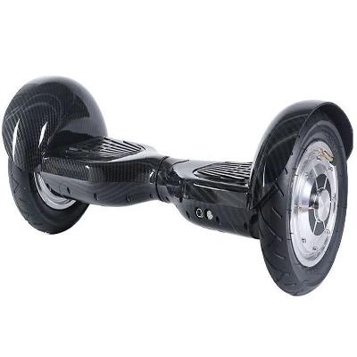 Smart Balance Wheels