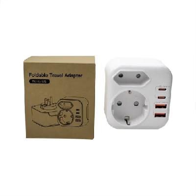 Socket Adaptors