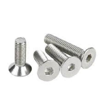 Socket Counter Sunk Head Screw