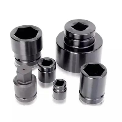 Square Coupler (for Ratchet, Torque Wrenches)