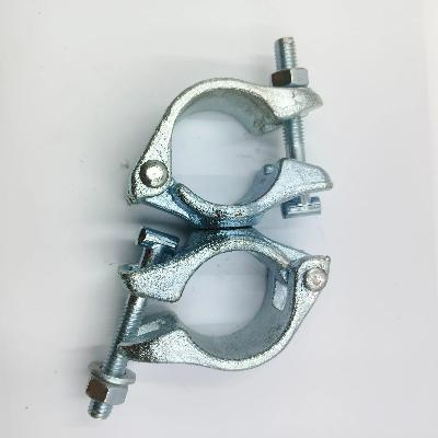 Swivel Forged Clamp