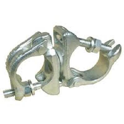 Swivel Forged Coupler