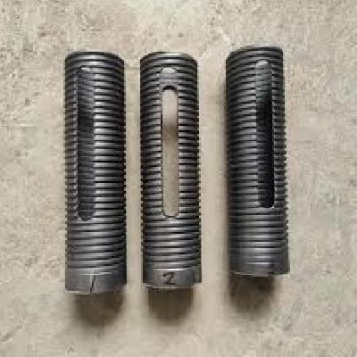 Threaded Tube/ Prop Sleeve