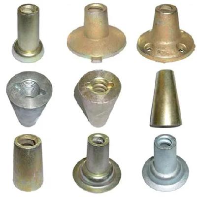Tie Bar Connector