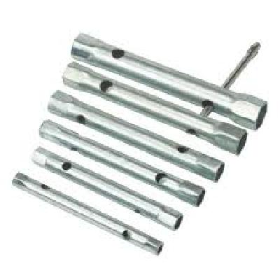 Tubular Box Spanners - Heavy Duty