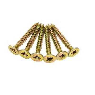 Wooden Screws
