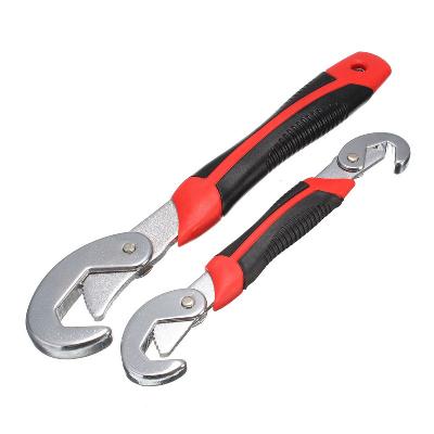 Snap And Grip Tool
