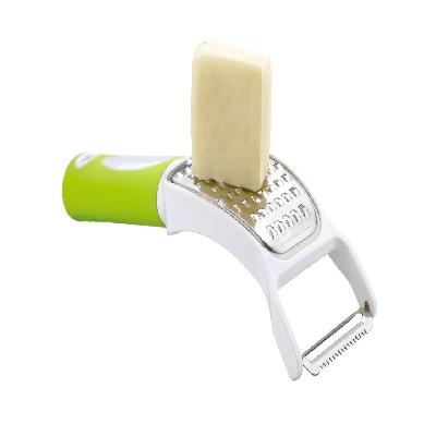 Cheese Grater Jeet Peeler