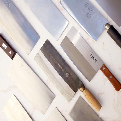 Knife
