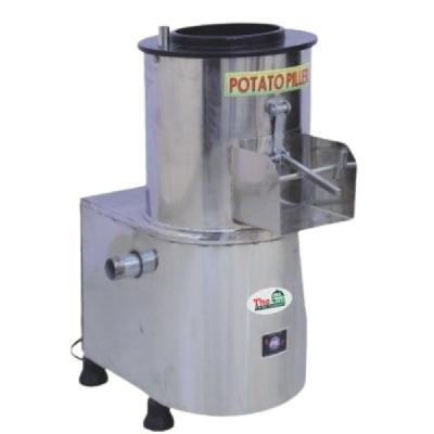 Potato Pillar