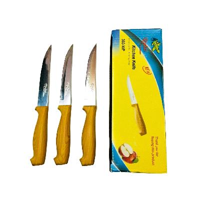 Rocket Kitchen Knife