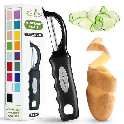 Senso Potato Peeler Knifes