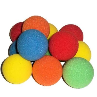 Sponge Ball
