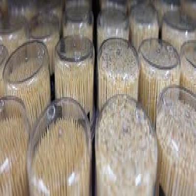 Toothpicks