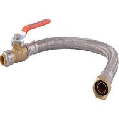 Ball Valve Flexible Hose