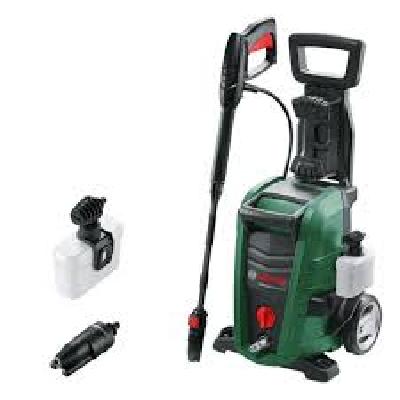 Bosch Advance Aquatak 140 High Pressure Washer