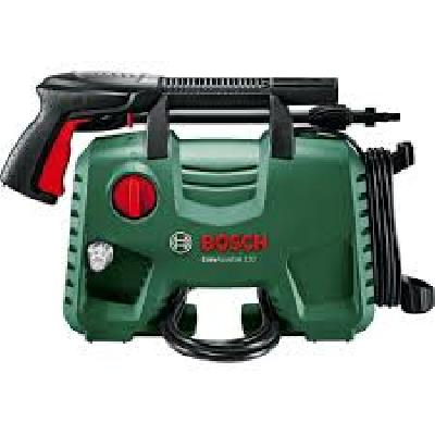 Bosch Aquatak 120 Car Washer