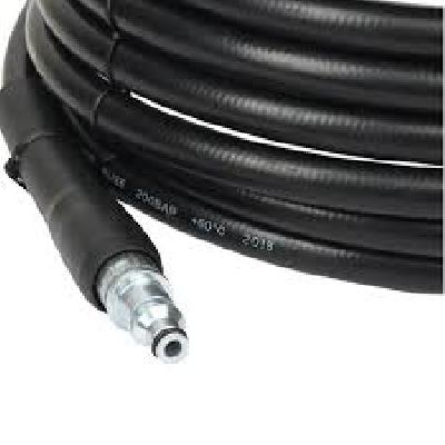 Bosch High Pressure Pipe