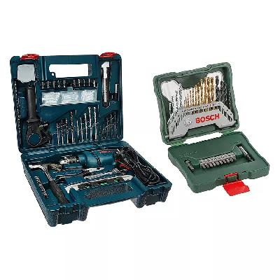 Bosch Smart Tool Kit