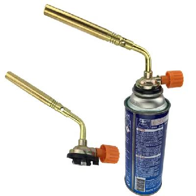 BRAZING FLAME GUN  (LIGHTER  TORCH )