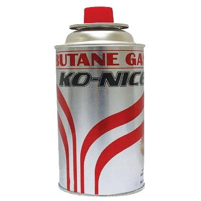 Butane Gas