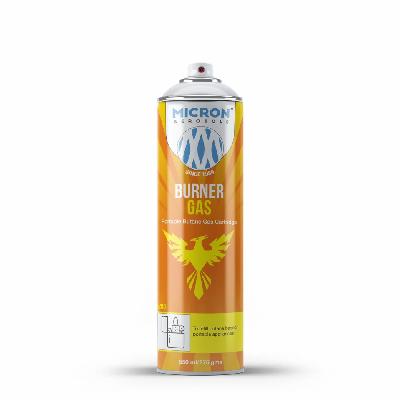 BUTANE GAS 400 GM