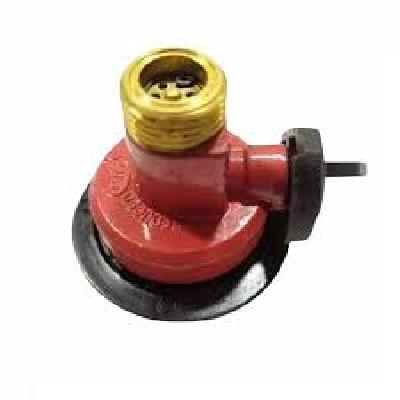 Cylinder Adapter