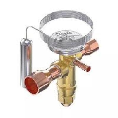 DANFOSS EXPENSION VALVE
