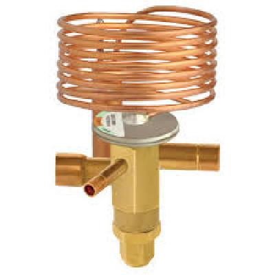 Emerson Expansion Valve