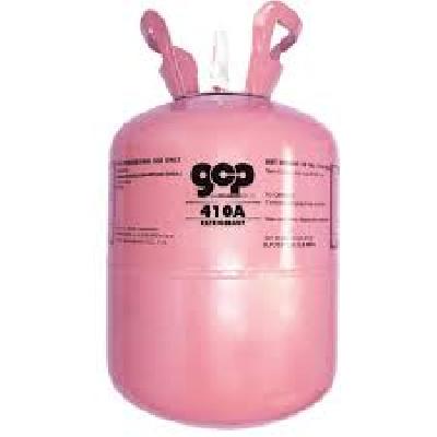 Flora R410 Gas