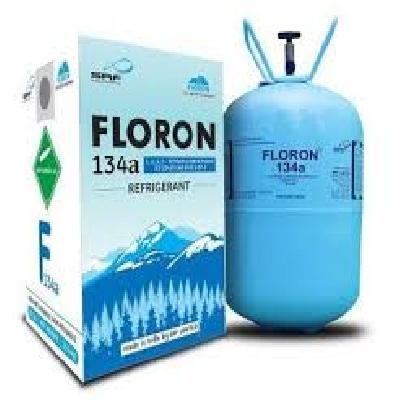 Floron R134 Gas