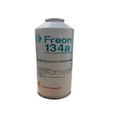 Freon Gas 134a