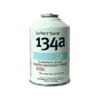 Freon R134 Gas