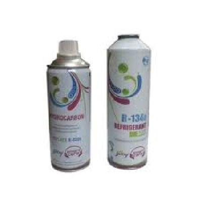 Godrej Hydrocarbon Gas