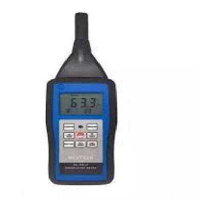 Mextech Digital Sound Level Meter Sl-4012