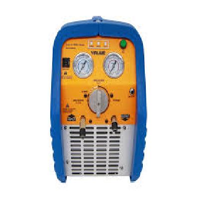Refrigerant Recovery Machine Value Model No VRR 24 L 1 H.P