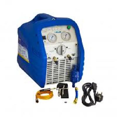 Refrigerant Recovery Unit VRR 12L