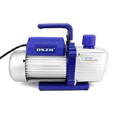 SINGLE STAGE VACUUM PUMP WK-115