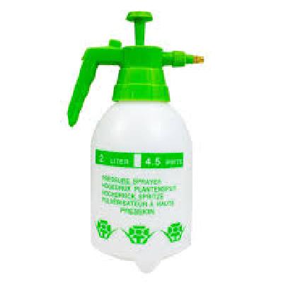 Spray Bottles 2 Liter