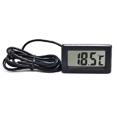 Temperature Meter