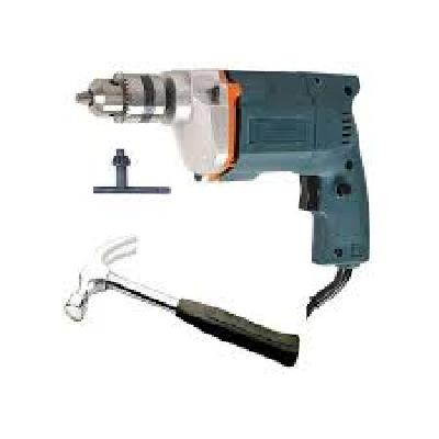 Tiger Drill Machine 10 Mm