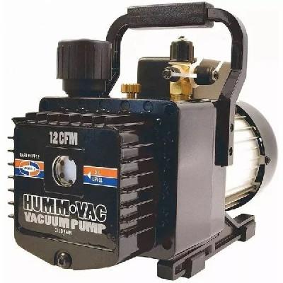 Uniweld Vacuum Pump