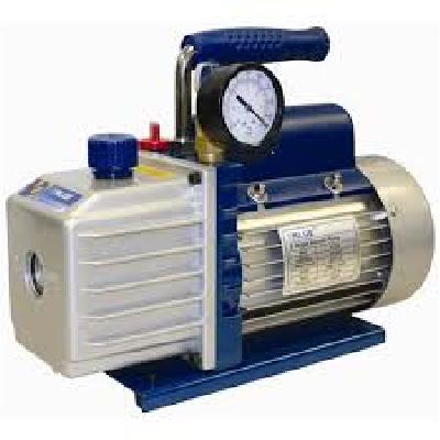 Vacuum Pump 2100 Sg