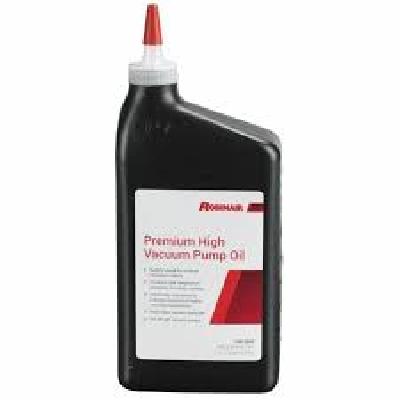 Vacuum Pump Oil