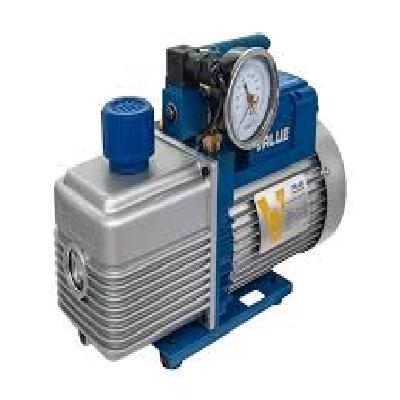 Value AC Vacuum Pump