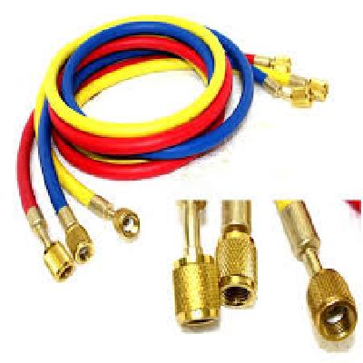 Value Charging Hose 5 Ft For R410