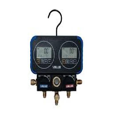 VALUE DIGITAL MANIFOLD GAUGE
