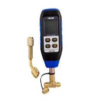 Value Digital Micron Gauge