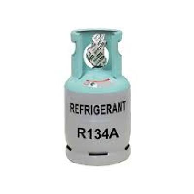 Value R134a Refrigerant Gas