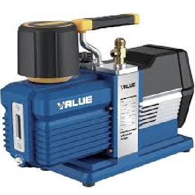 Value Vrp-15d Vaccum Pump 15 Cfm